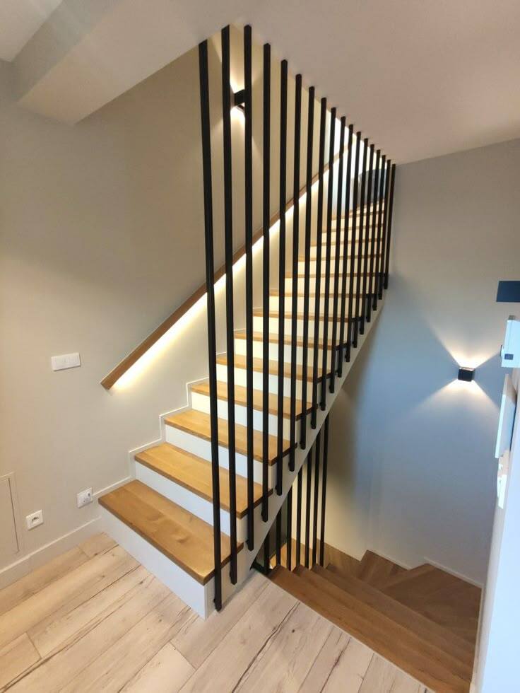 Kovinske ograje in vrata 3