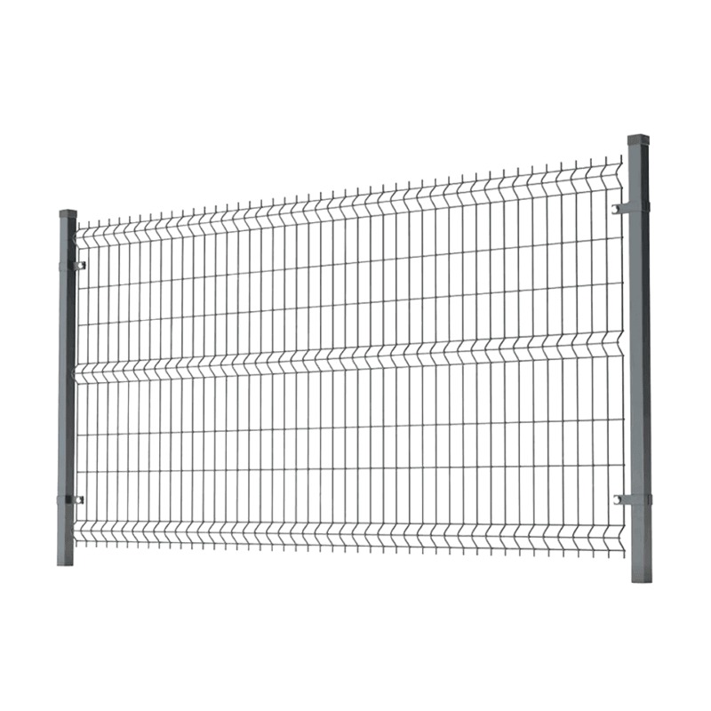 Panelna ograja 2D / 3D 1
